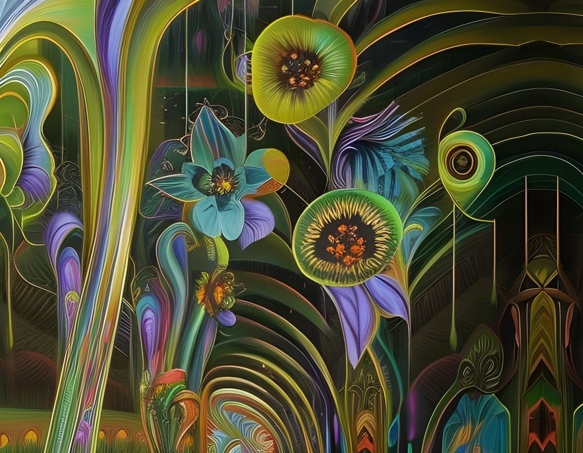 Untitled Creation