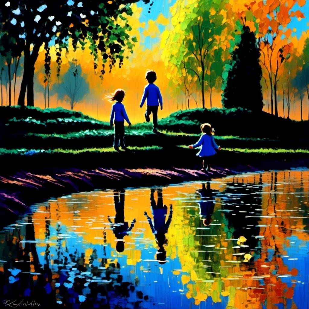 Untitled Creation