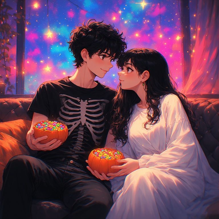 Candy for a Sweetheart