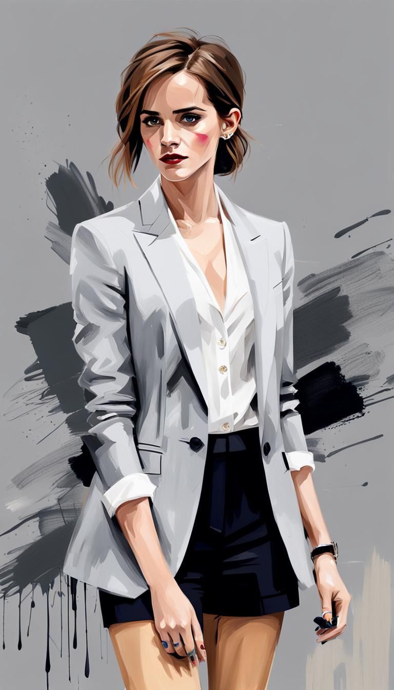 Emma Watson
