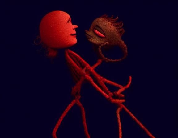 Untitled Creation