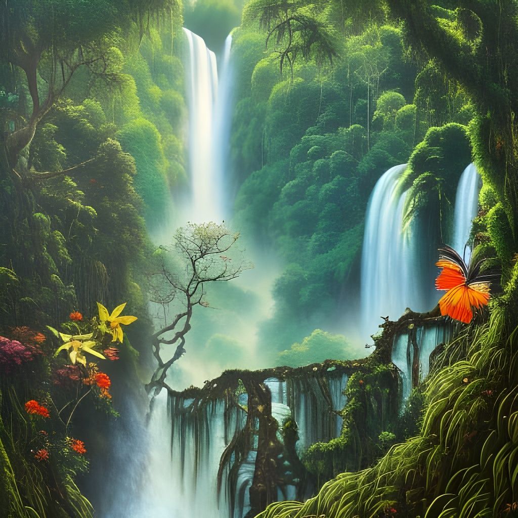 Untitled Creation
