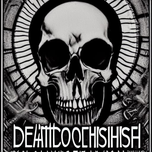 deathconsciousness