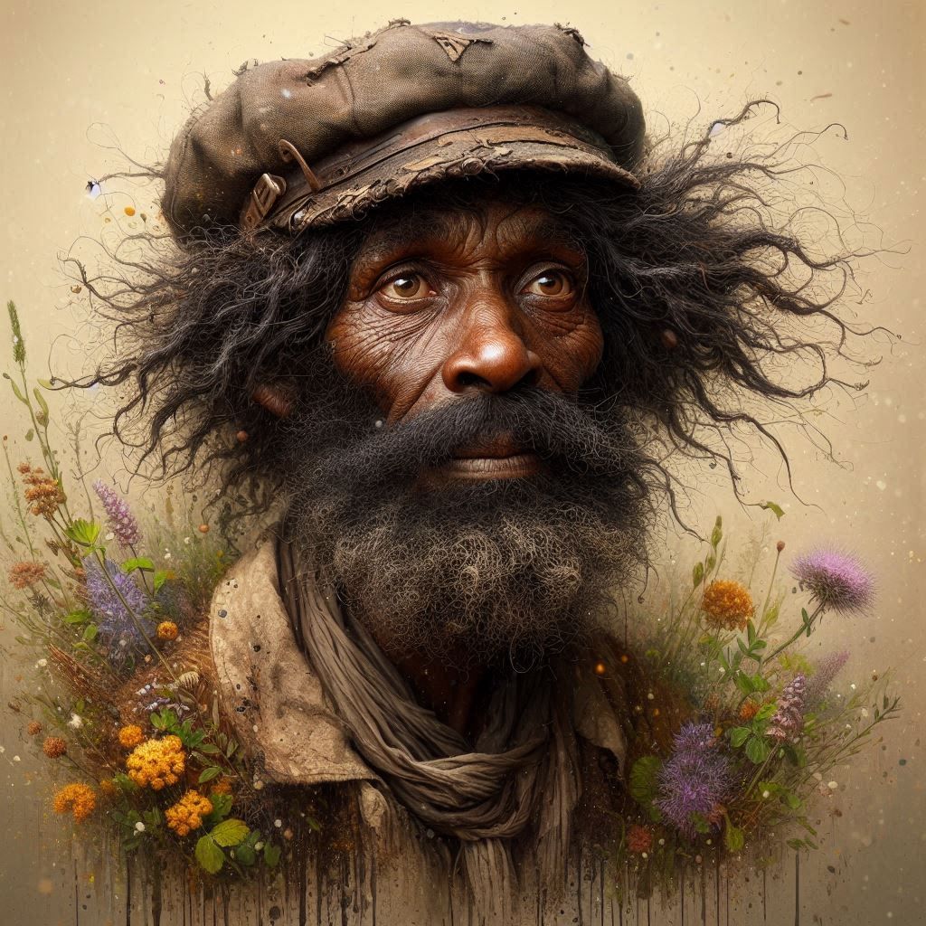 Mr. Brown 👍👍😊