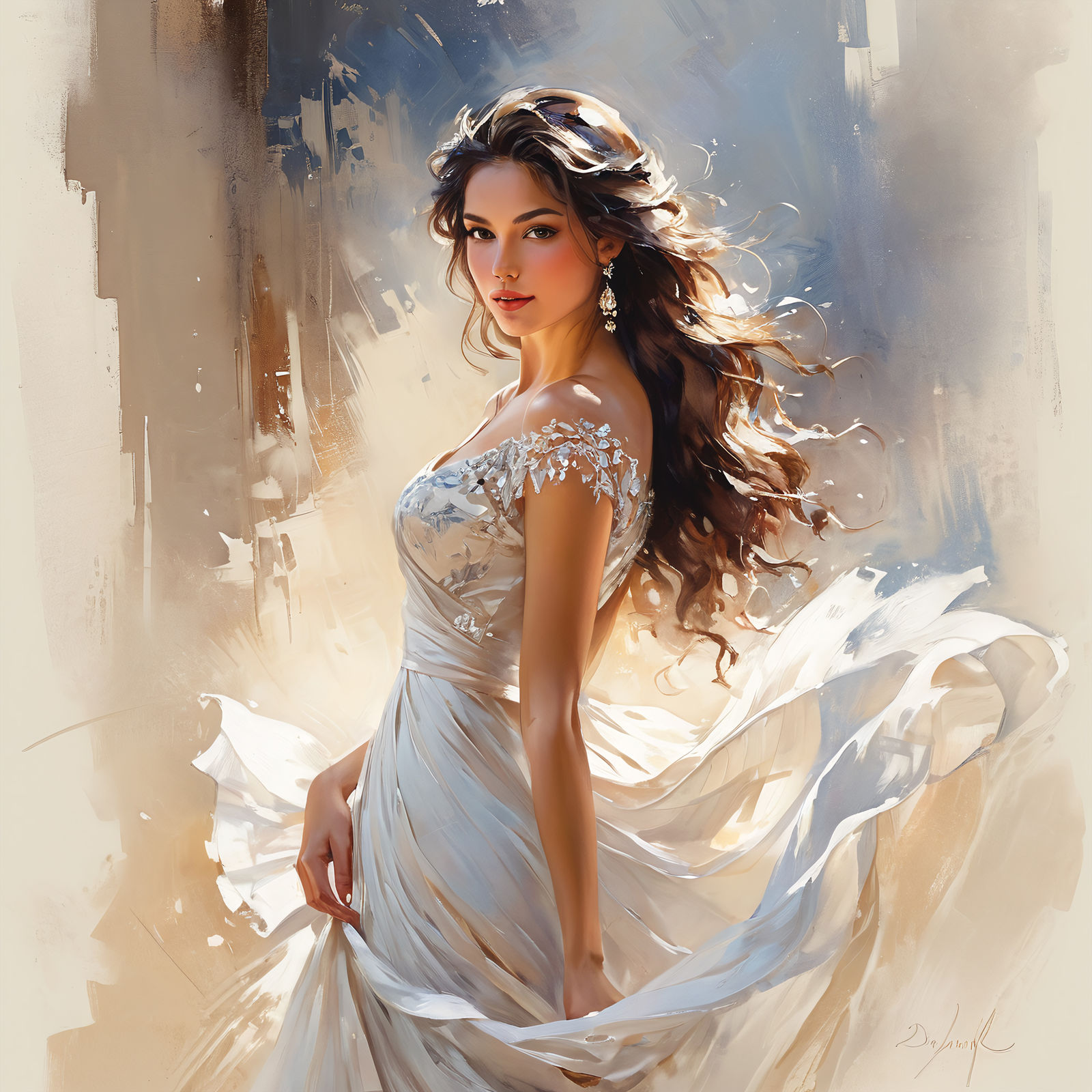 Watercolor