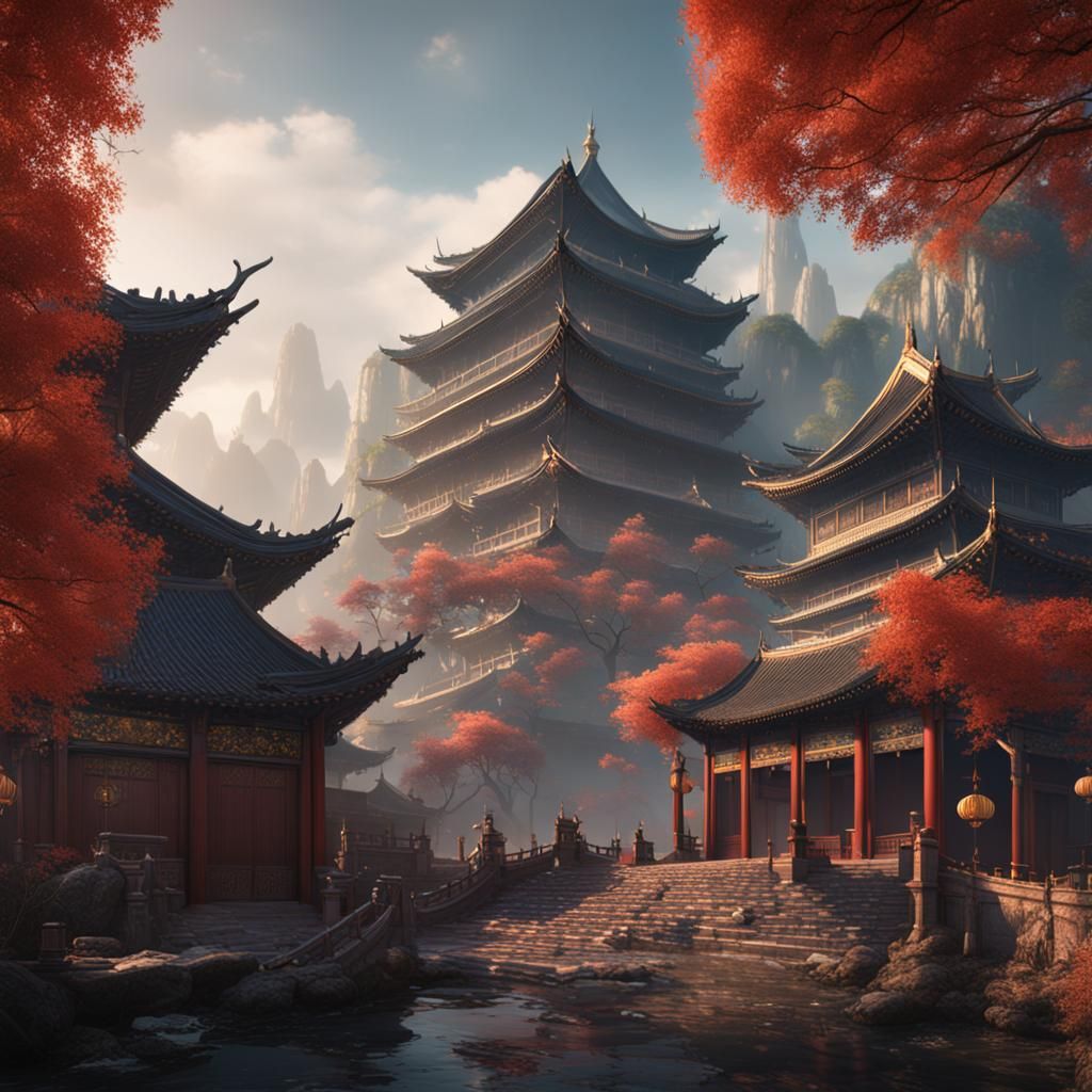 china