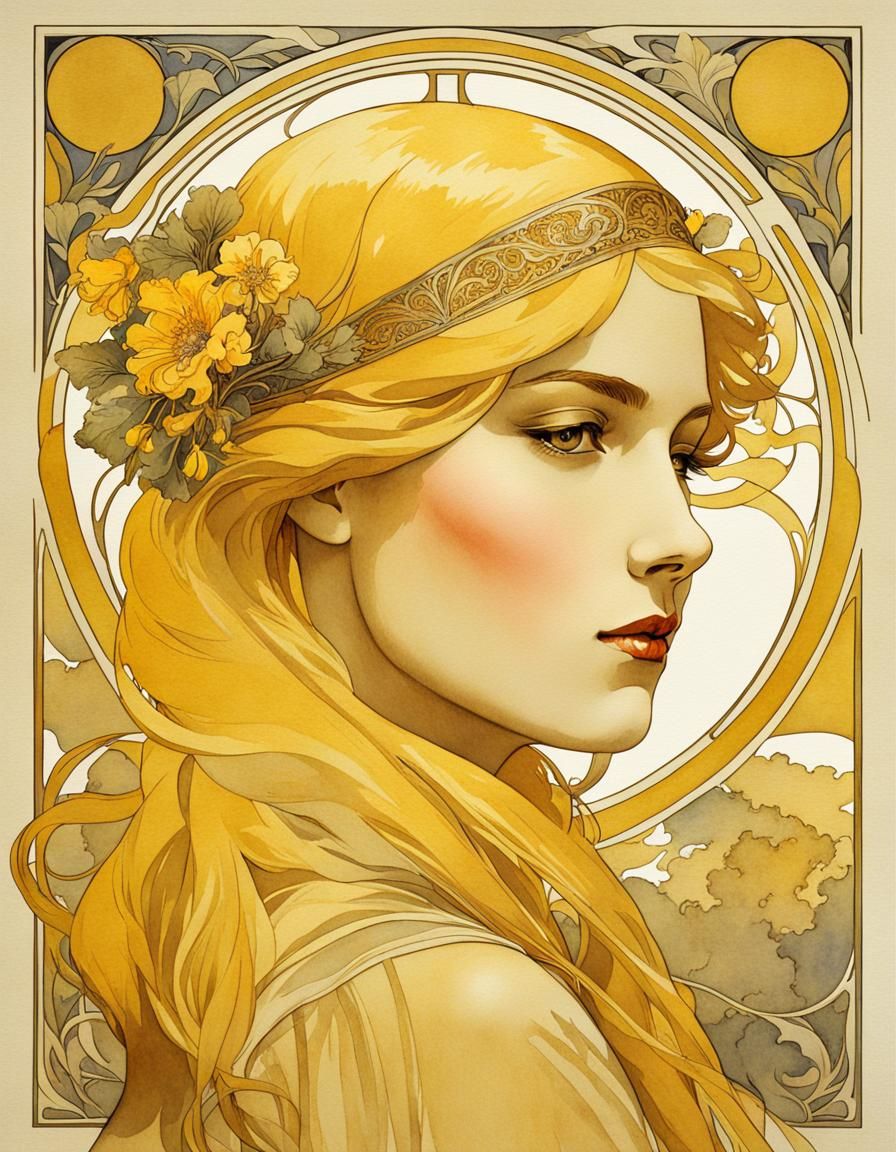 Golden Girl