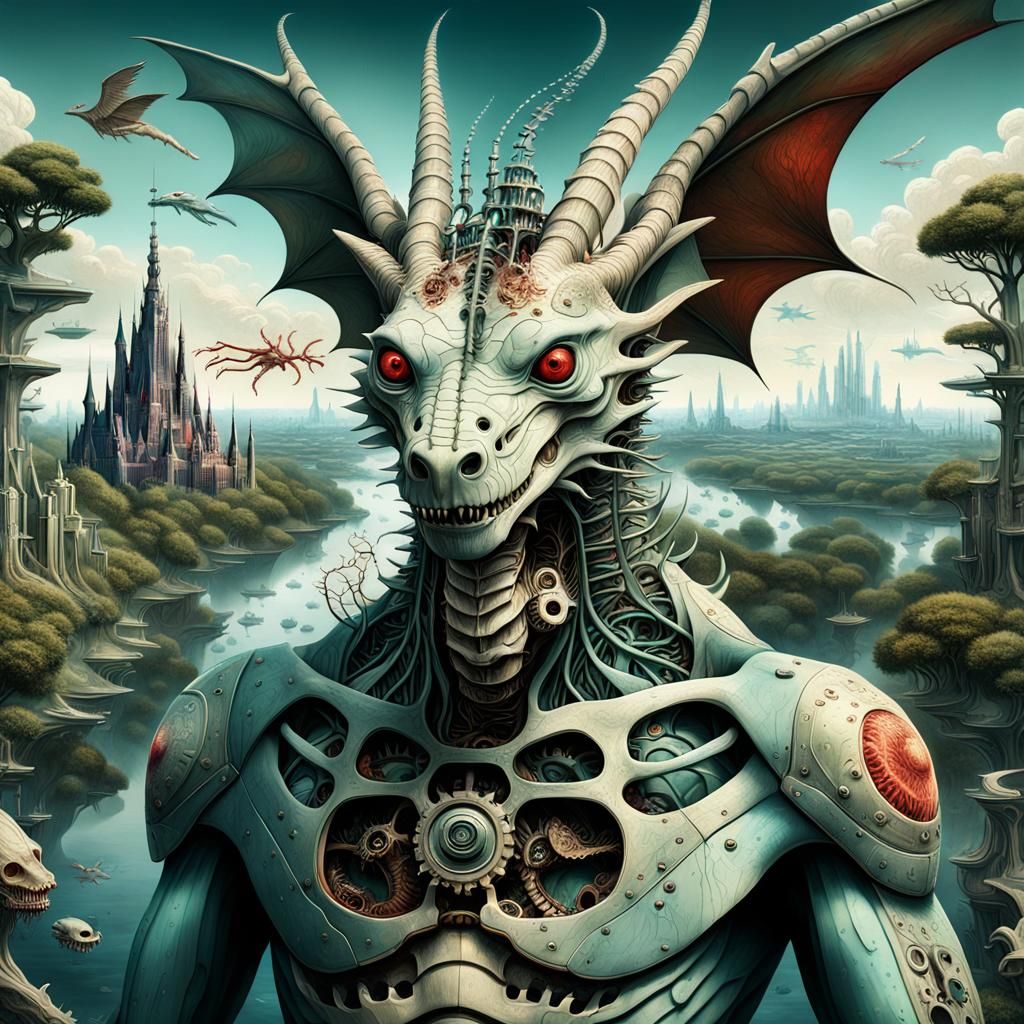 Dragon