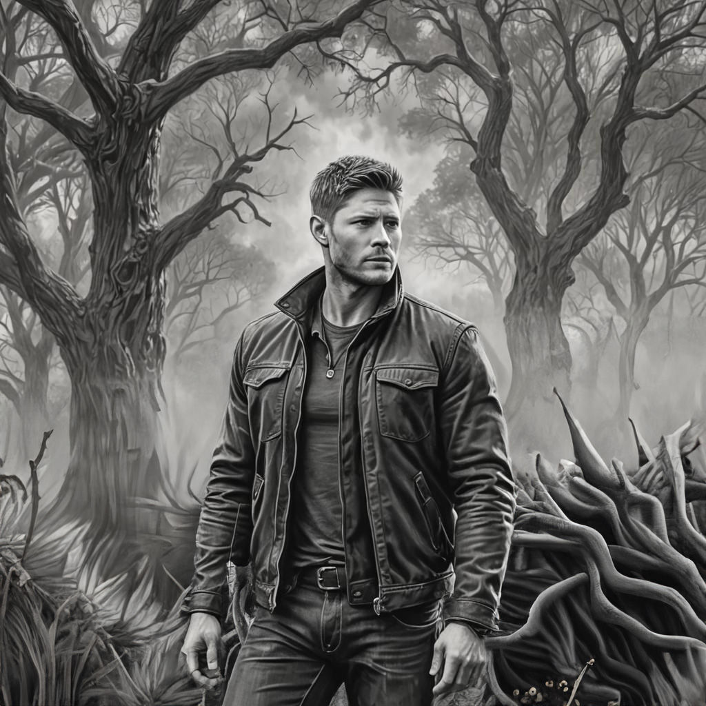 Dean Winchester