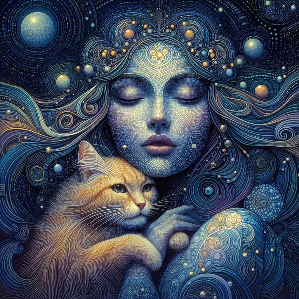 Cuddle
