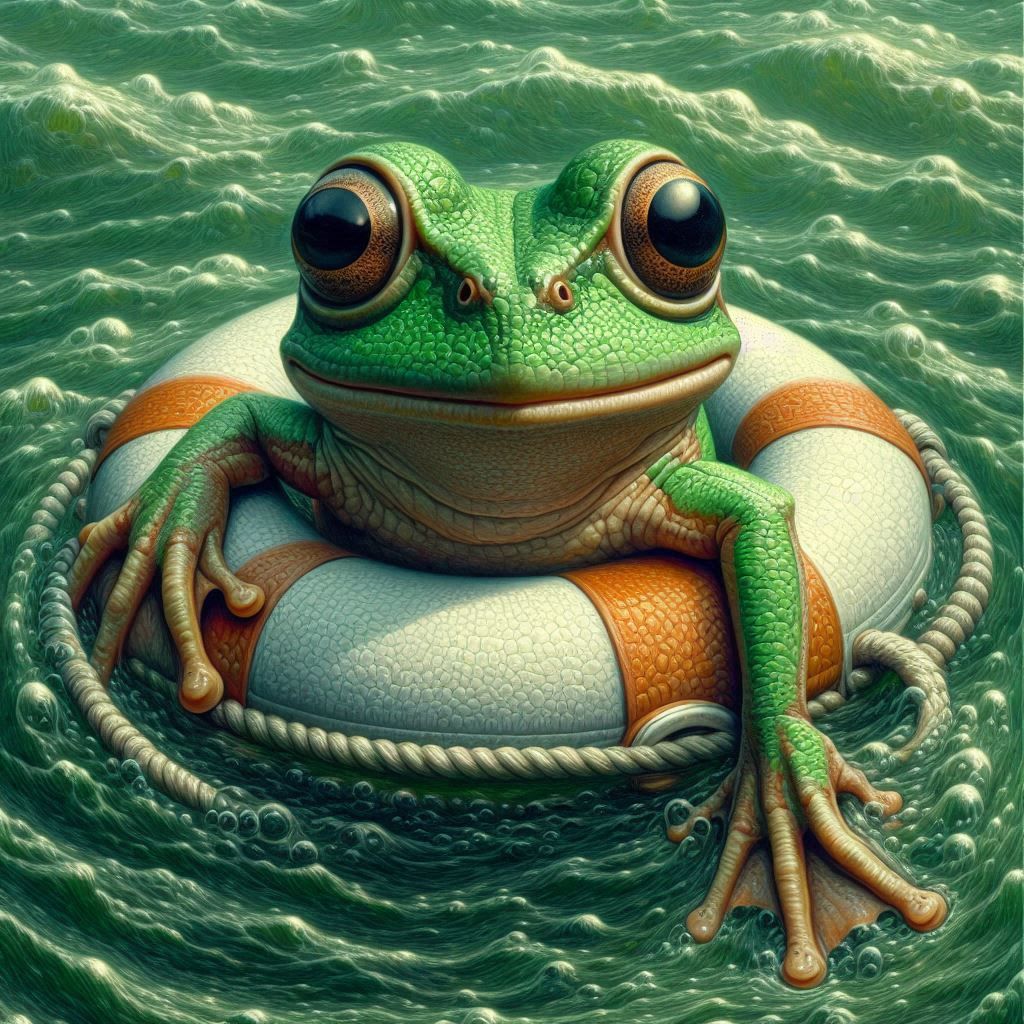 portrait of an apprentice swimmer : James