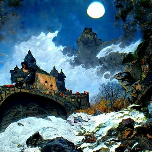 Little Castle
