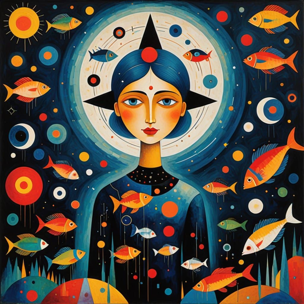 Untitled Creation