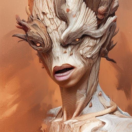 Untitled Creation