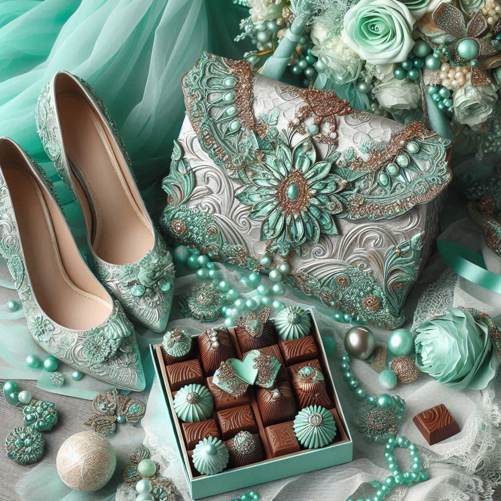 Mint confectionary