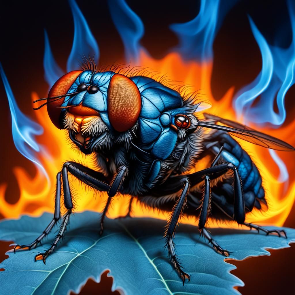 Fire Fly