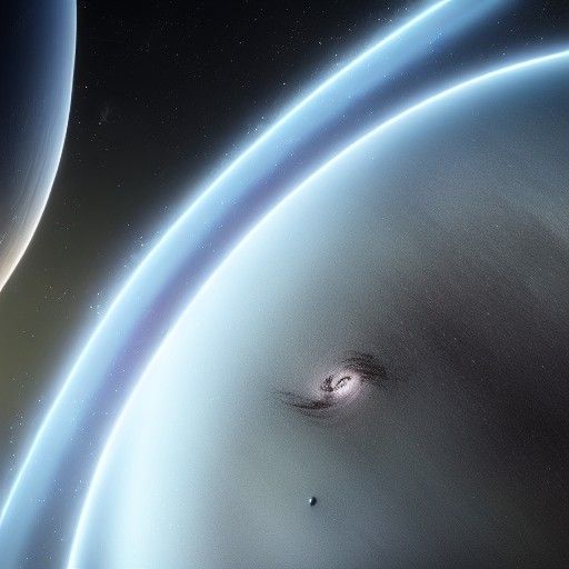 The Black Hole