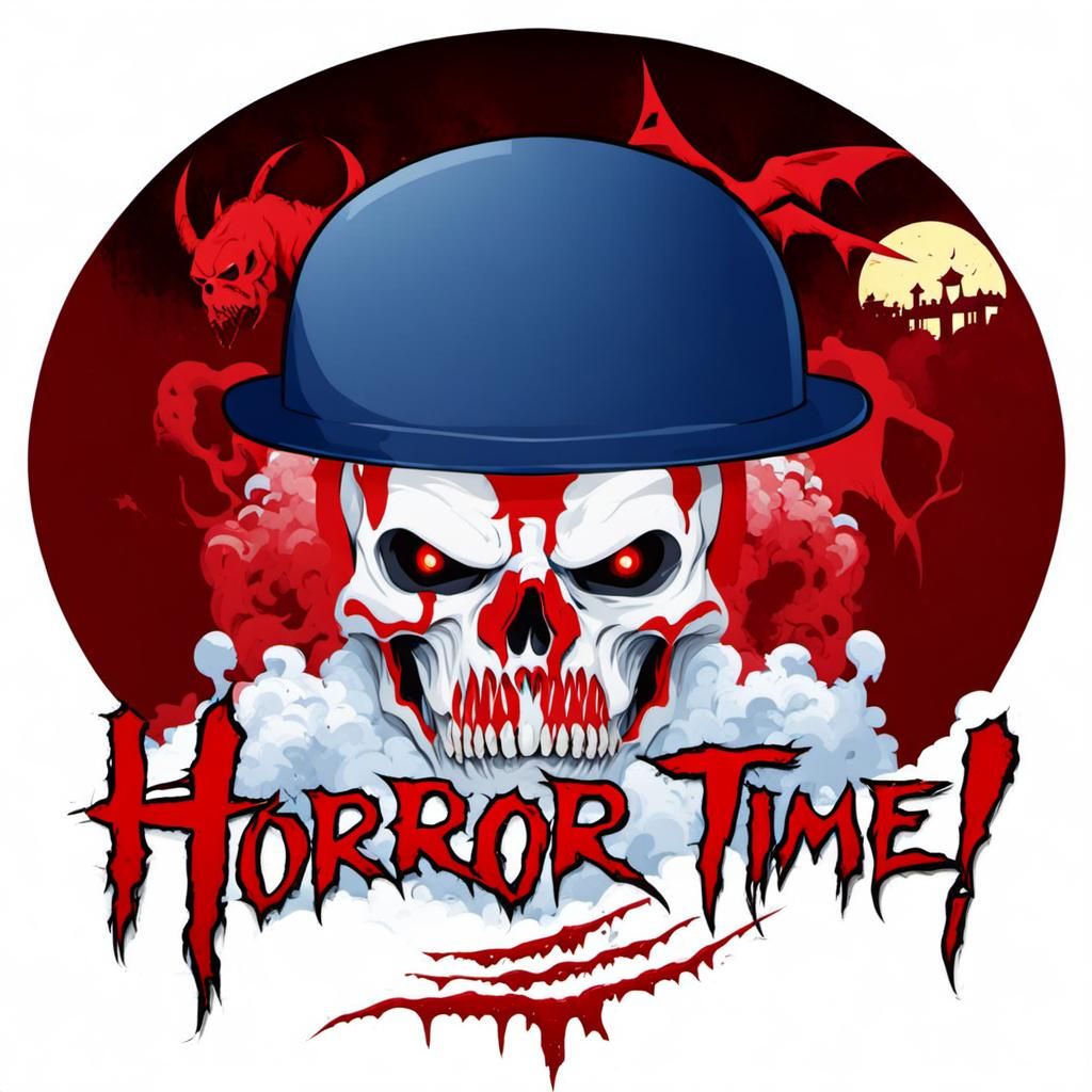 Horror time