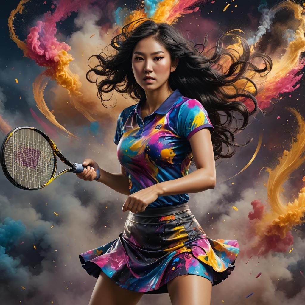 Wimbledon.