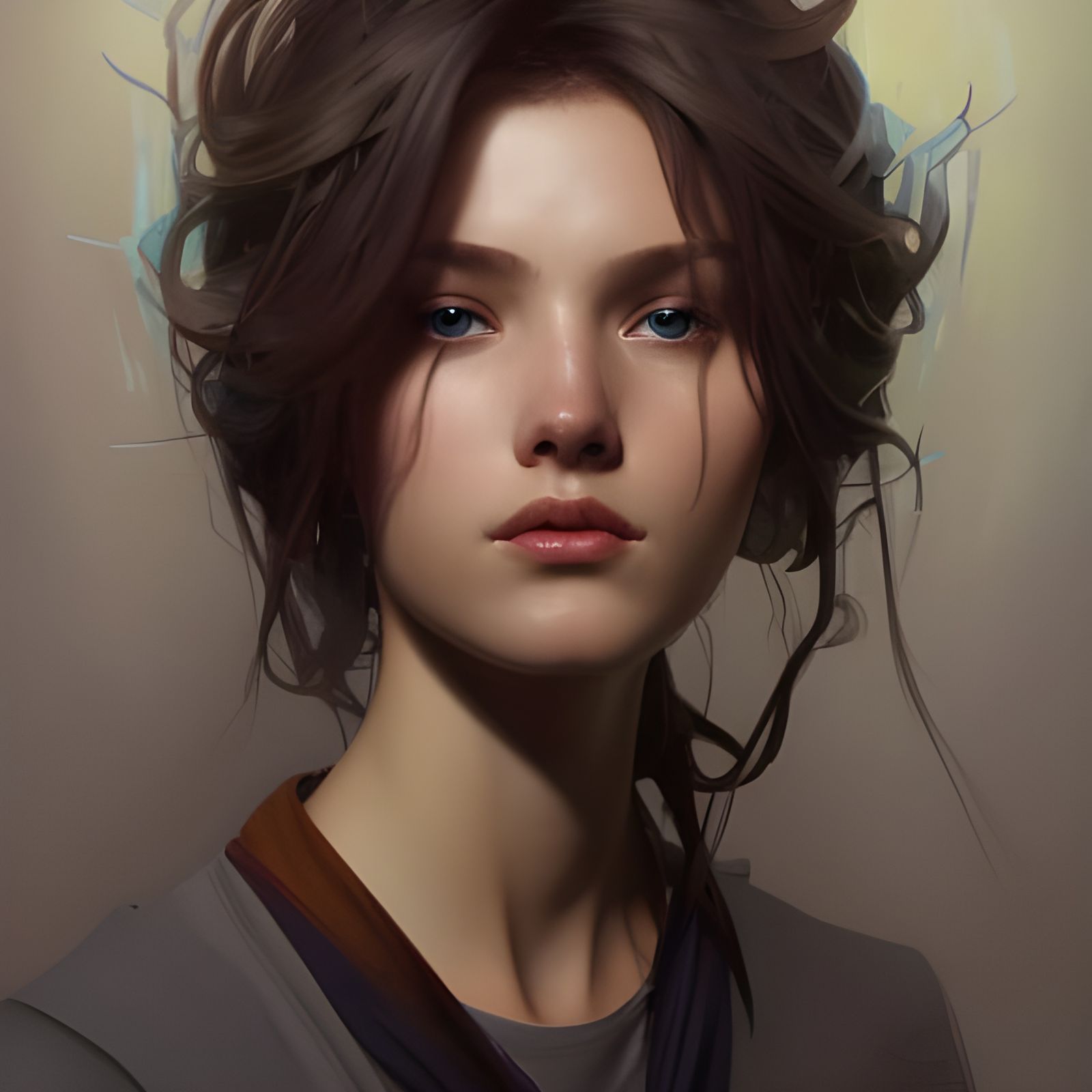 Pretty Girl
