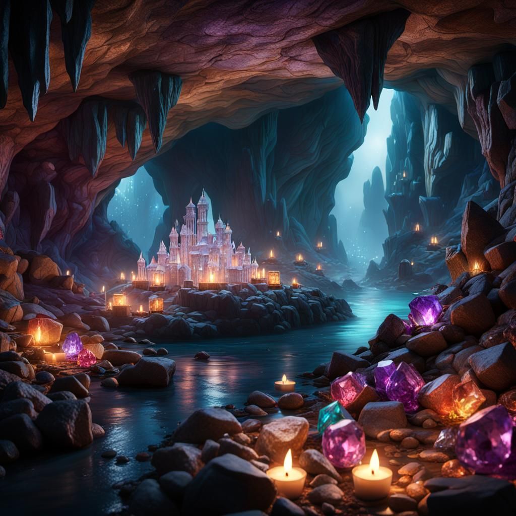 Candlelight