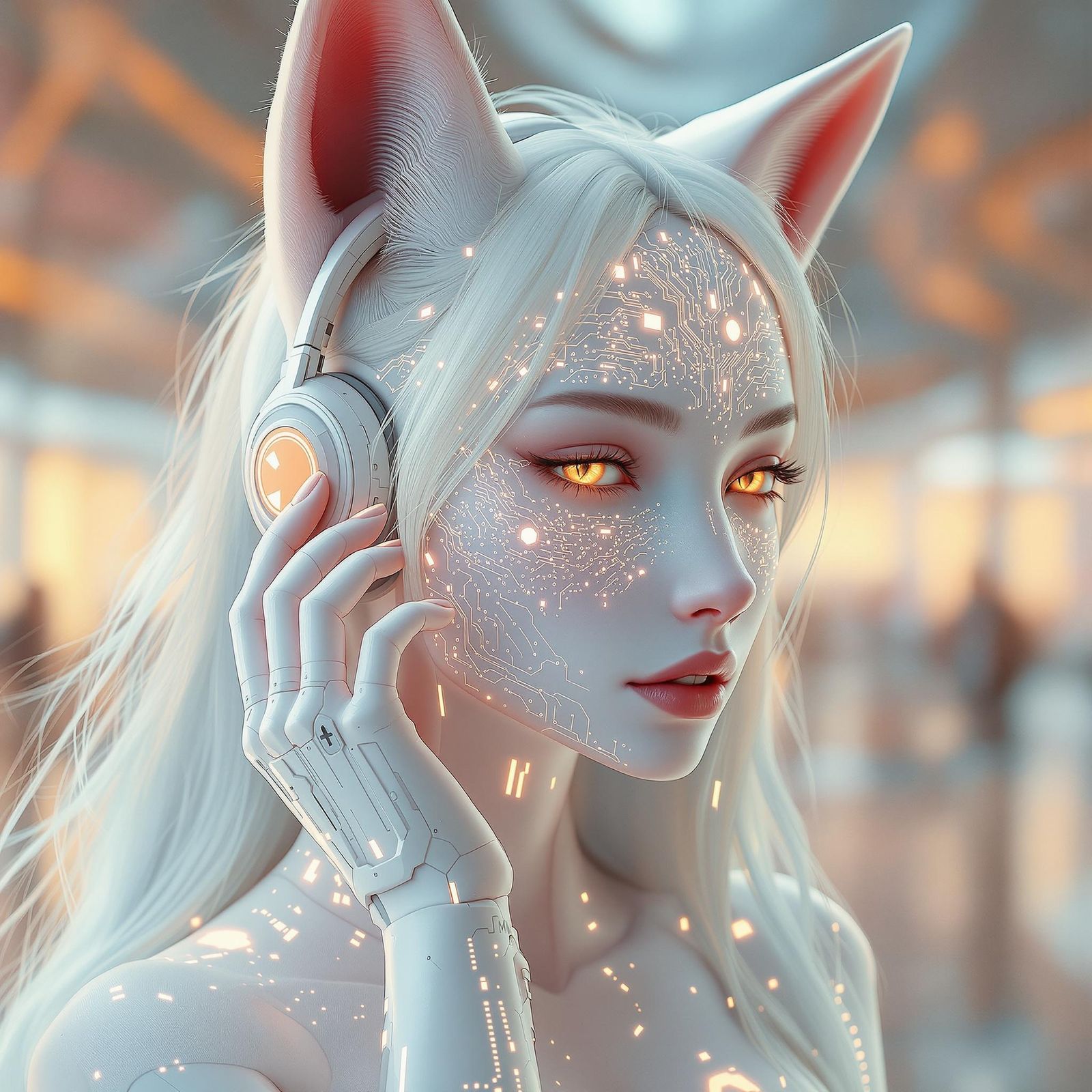 [METRO.391] Stability is not stillness. It is the art of knowing exactly when to change!