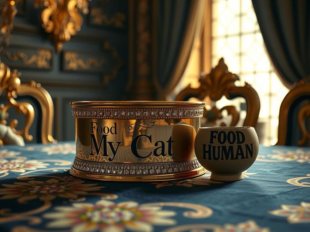 Funny Food Packaging  by @XserCHiN