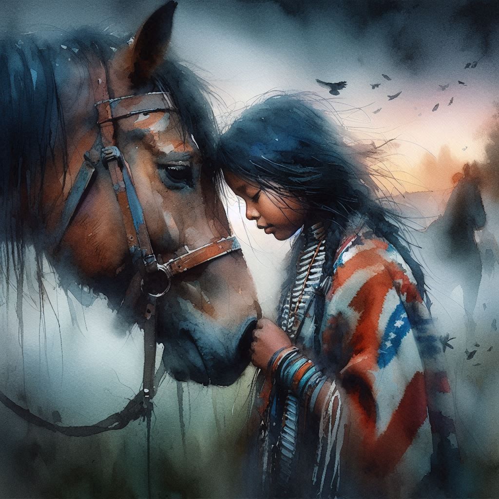 Whispers in the Mist