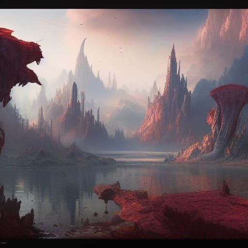 Untitled Creation
