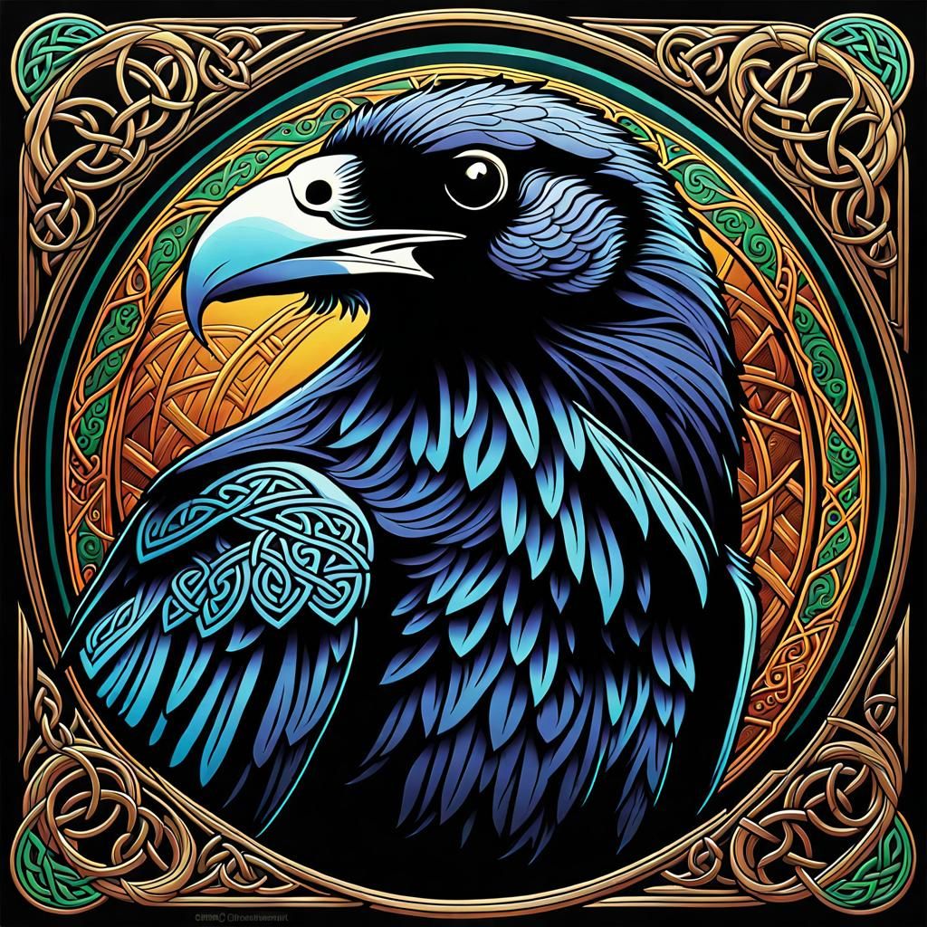 Raven