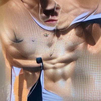 my body is yelling at me
