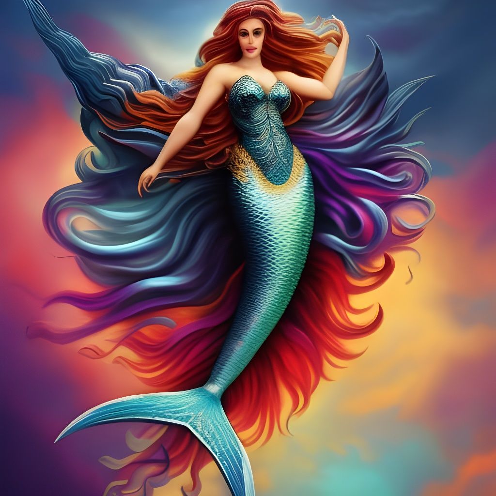 Mermaid