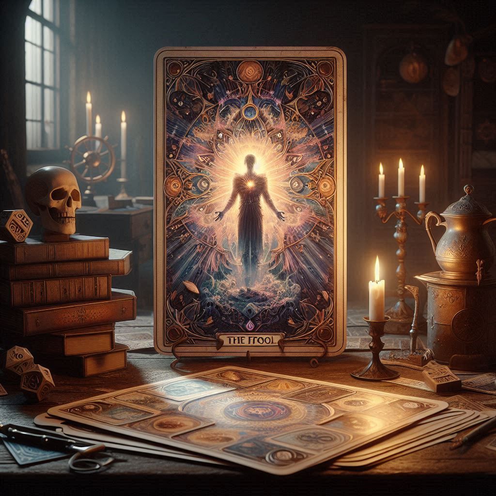 Tarot