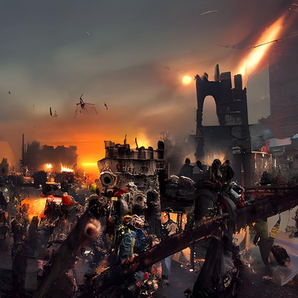 Great Siege 2