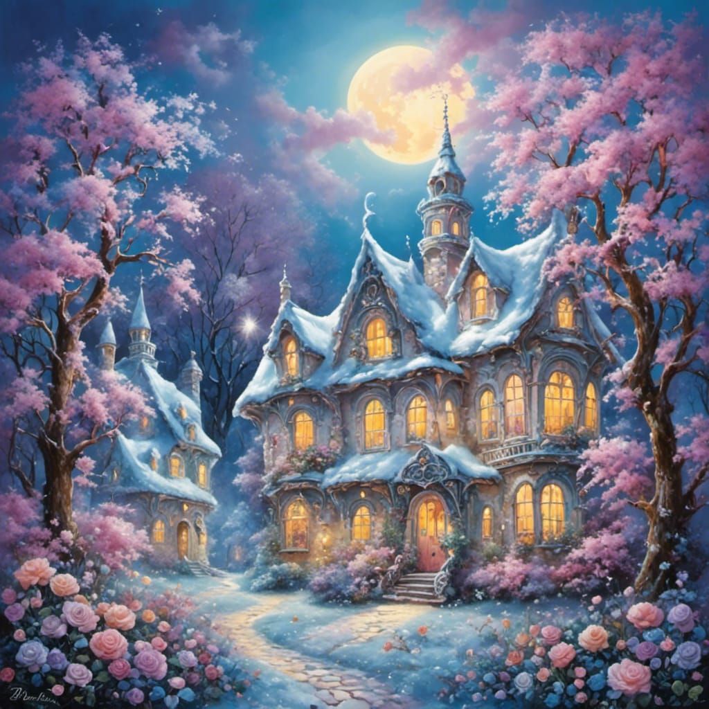 <lora:Toothache:1.0> <lora:Broodiful:1.0> All alone in the m...
