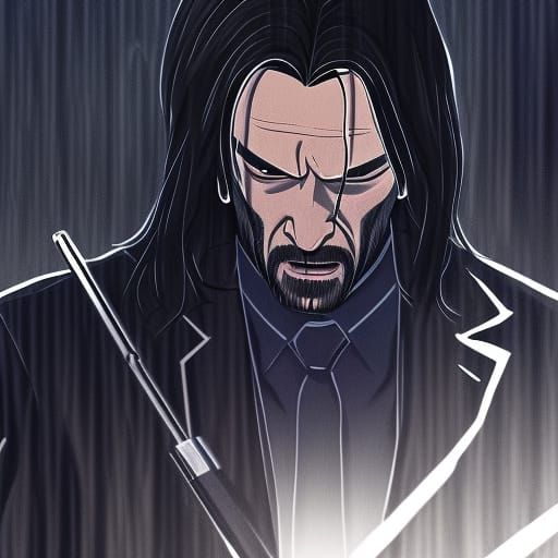 John Wick