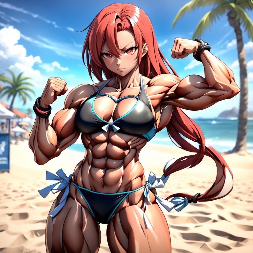 MuscleMommyWaifu