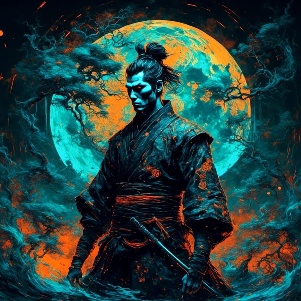 Samurai 