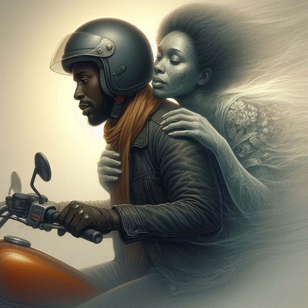 Slow down my Darling