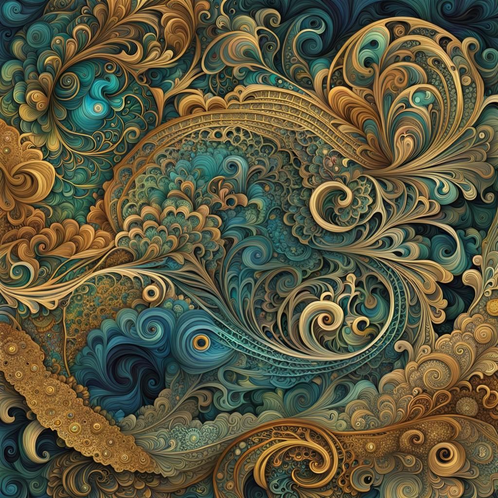 Untitled Creation