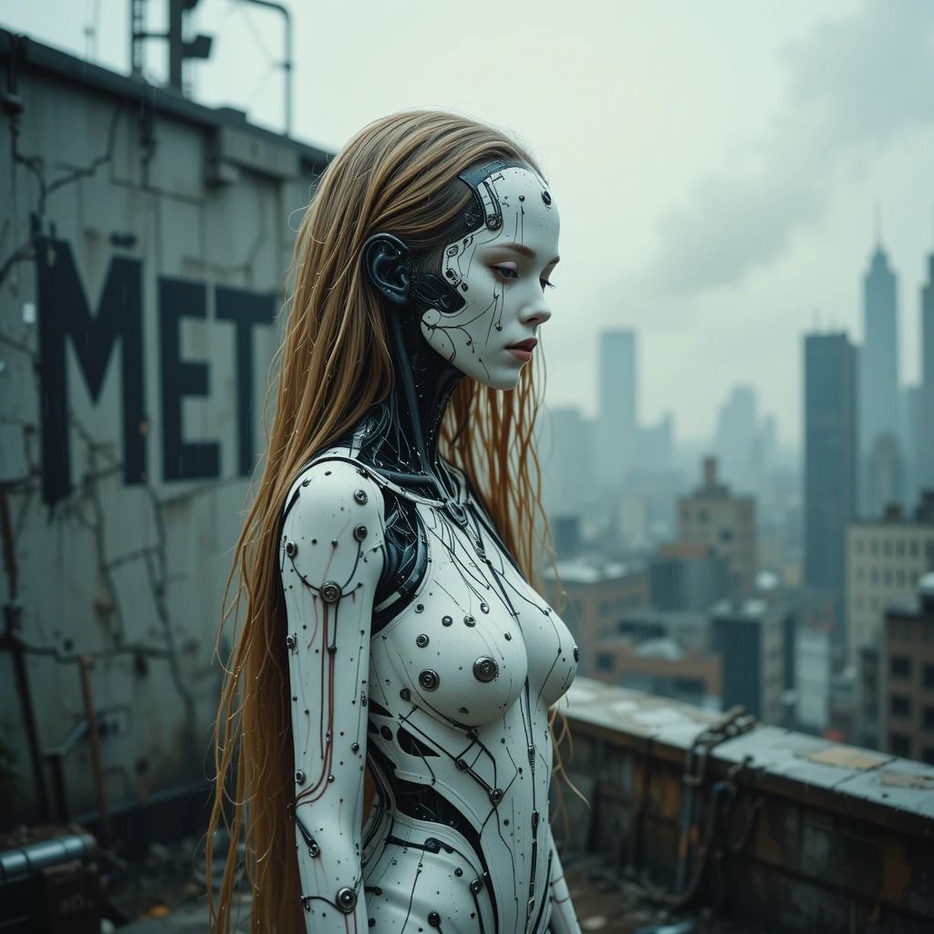 [Yuna] Why do you people do this to the world?