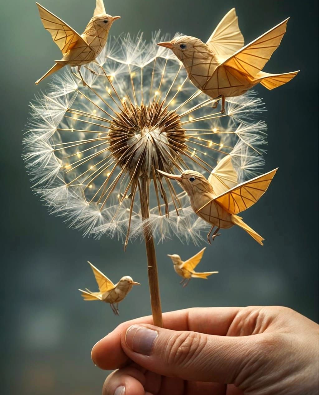 New Year, New Creative Me. Things I'm Bringing Into 2026: Creativity