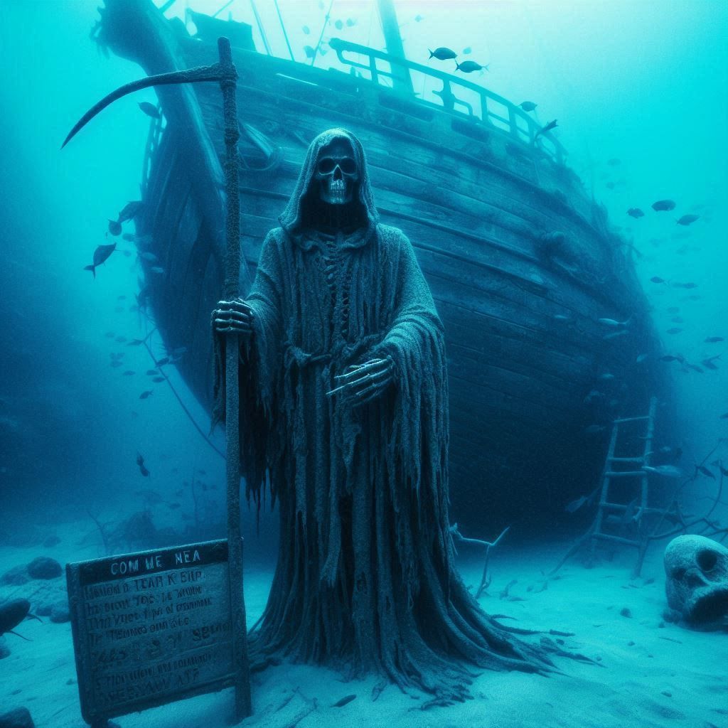 Shipwreck