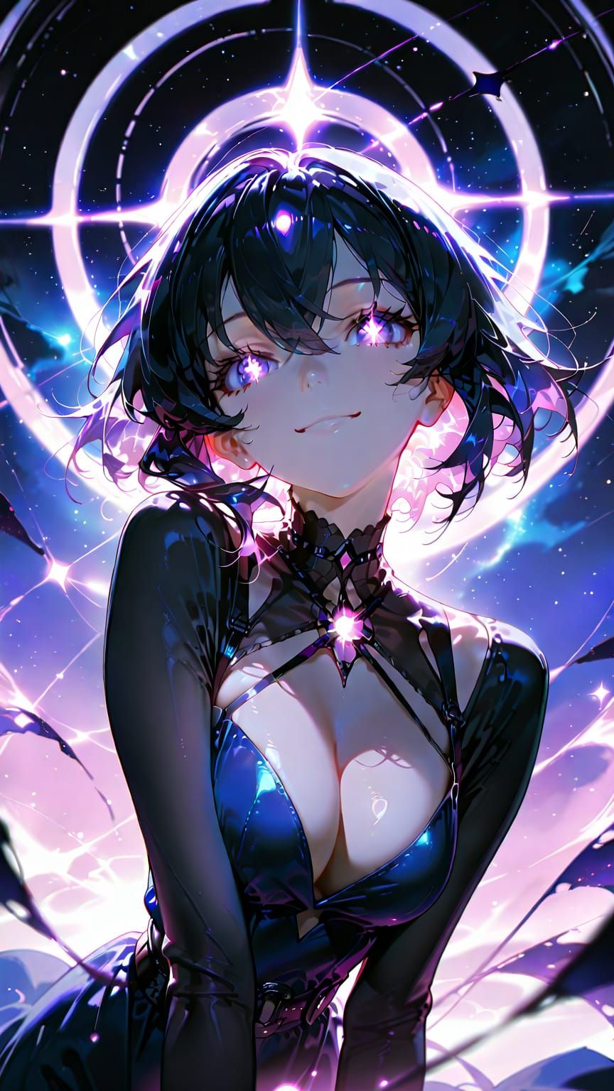 Oshi no Ko - Ai Hoshino #08