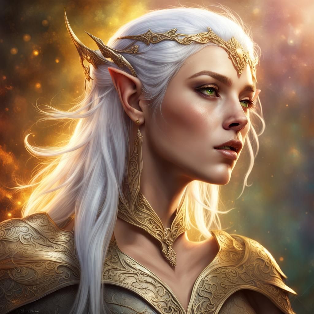 elf