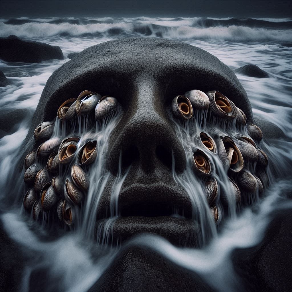 barnacles