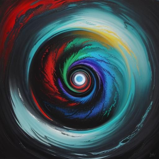 Phanterlion Emerges from Dimensional Water Rift