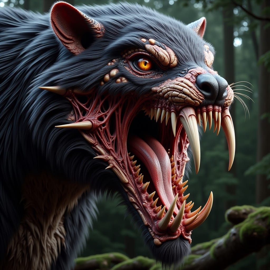 Testing  <lora:-Atrocity-:1.0>