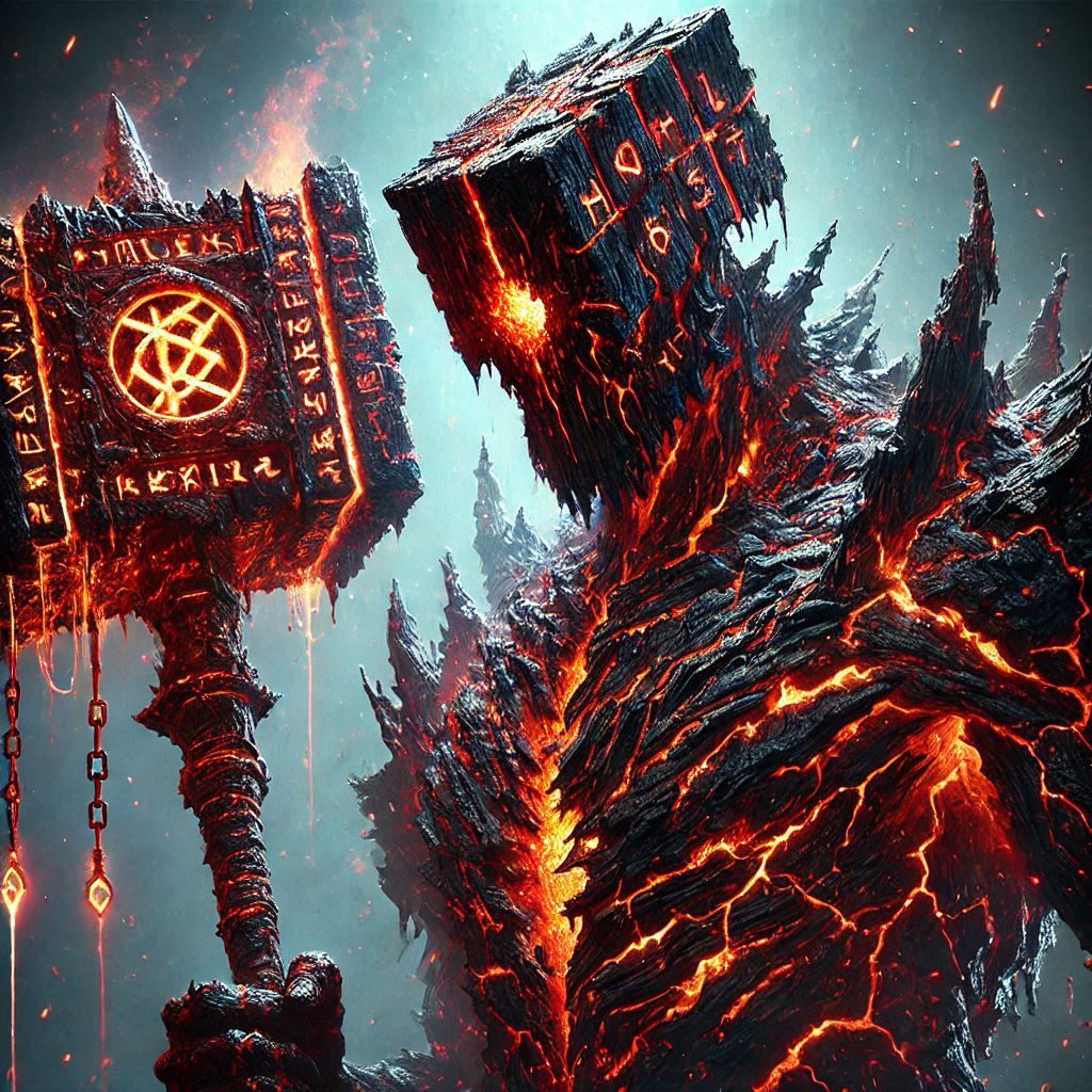 Tribor - Destroyer of Worlds 2