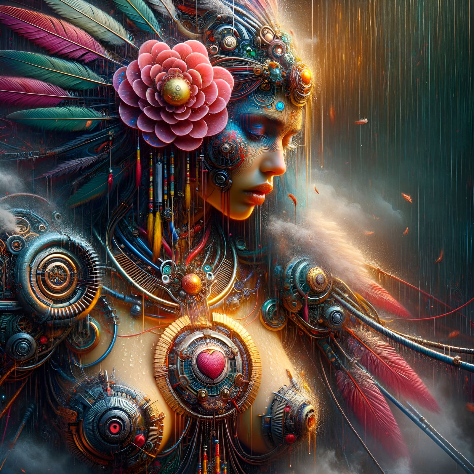 Native Beauty
